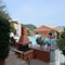 Akis Apartments - map