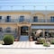 Sokratis Hotel - map