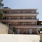 Villa Dorita - map