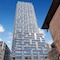 Applewood Suites - Toronto Peter Street - map