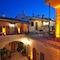 Hotel Elvan Cave House - map