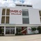 Diverxo Hotel & Villas - map