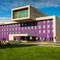 Hilton Garden Inn Monterrey Airport - map