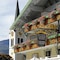 Haller´S Post Hotel - map