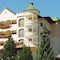 Hotel Sieghard - map
