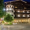 Hotel Alte Schmiede - map