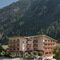 Hotel Bergwelt - map