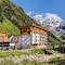 Das Vier Sport,- Und Wellnesshotel - map