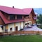 Gasthof - Pension Waldhof - map