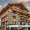Alpenland Gerlos - Hotel & Breakfast - map