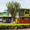 Travellers Inn Motel - map