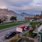 Lakeside Motel - Queenstown - map