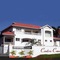 Centre Court B & B - map
