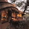 Pondoro Game Lodge - Open To Kruger Park - map