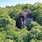 Nibela Lake Lodge - map