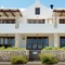 Kleinzee Oceanfront Guesthouse - map