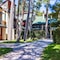 Palanga Park Hotel - map