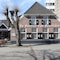 Stads Hotel Boerland - map