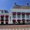 Hotel Zeezicht - map