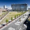 Fletcher Wellness - Hotel Leiden - map