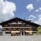 Hotel Alphorn - map