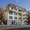 Apartments Swiss Star University - map