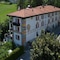 Hotel Filli - map