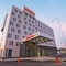 Hampton By Hilton Ufa - map