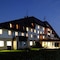 Hotel Brdo - map