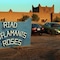 Riad Les Flamants Roses - map