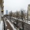 Apartment Kiev Lesi Ukrainki - map