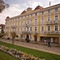 Spa Hotel Savoy - map