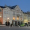 Hotel Centrum - map