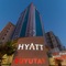 Hyatt Buyutat - map