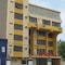 Intiotel - Chiclayo - map