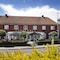 Hotel Tønderhus - map