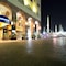 Golden Tulip Al Zahabi - map