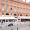 Novotel Toulouse Centre Wilson - map
