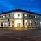 Mount Gambier Hotel - map
