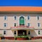 Hotel Grand Samarkand Superior B - map