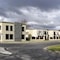 May Park Executive Apartments - map