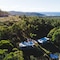 Freycinet Resort - map