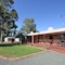 Tasman Holiday Parks - Merool On The Murray - map
