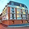 Urban Boutique Hotel - map