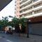 Andes Suites - map