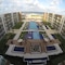 VG Fun Beach Front Apartamentos - map