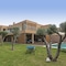 Salgados Beach Villas - map