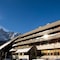 Hotel Spik - map