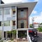 M Suite Bali - map