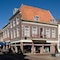 Fletcher Hotel - Restaurant De Zalm - map